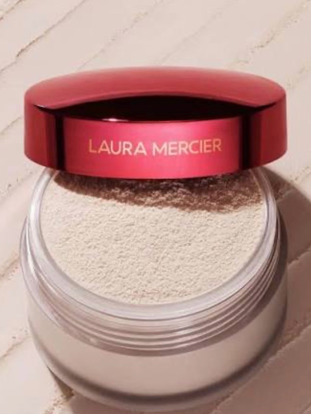 Laura Mercier Translucent Loose Setting Powder - Lunar New Year